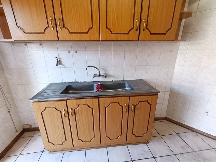 2 Bedroom Property for Sale in Pellissier Free State